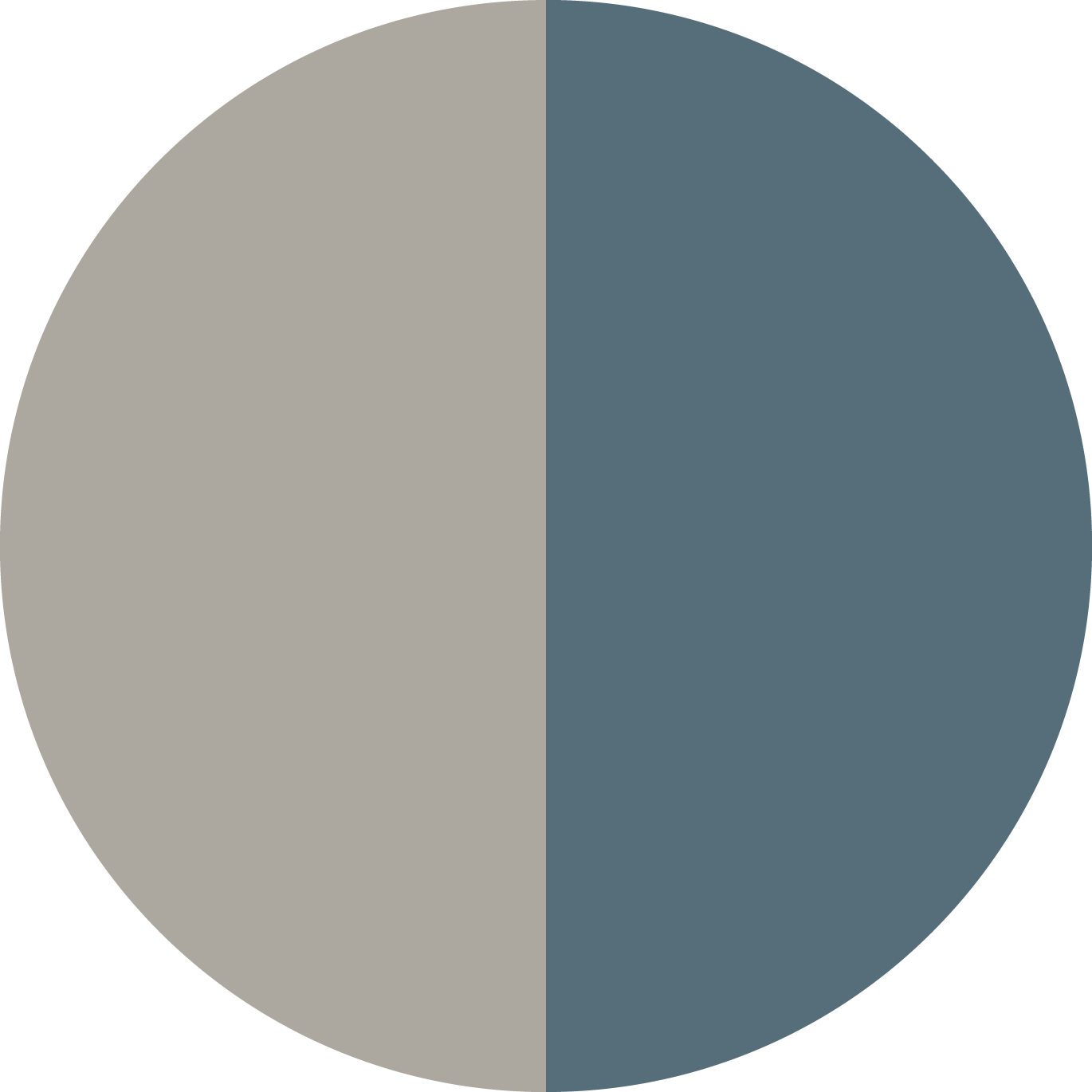 Ash Gray / Ocean Blue