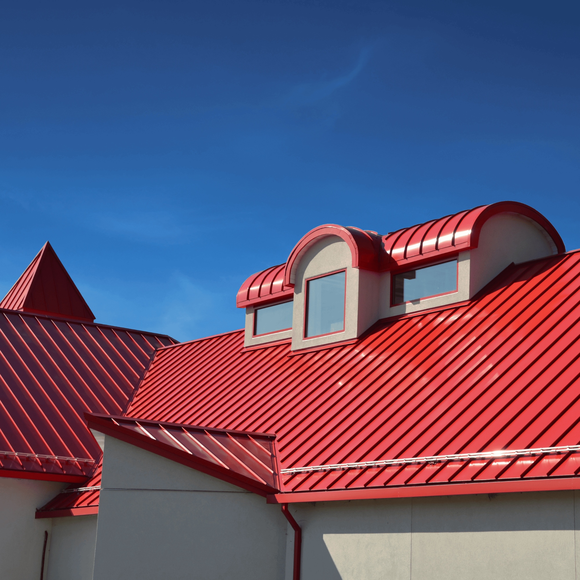 Everlast Roofing